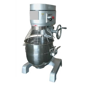 KRYO Planetary Mixer (PSG Supported) - Premium from Kryo Kitchen Equipment - Shop now at Kryo Kitchen Equipment