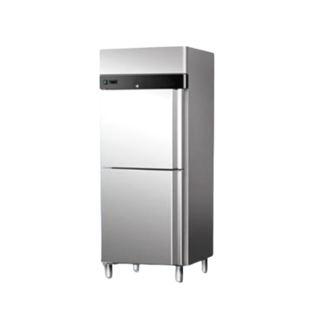 KRYO 2-Door Upright Chiller (EEG Supported) - Premium  from Kryo Kitchen Equipment - Shop now at Kryo Kitchen Equipment