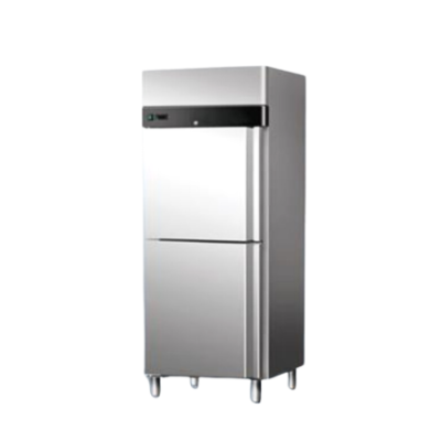 KRYO 2-Door Upright Freezer (EEG Supported) - Premium  from Kryo Kitchen Equipment - Shop now at Kryo Kitchen Equipment