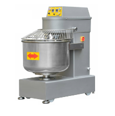 KRYO Spiral Mixer (PSG Supported) - Premium  from Kryo Kitchen Equipment - Shop now at Kryo Kitchen Equipment