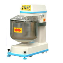 KRYO Spiral Mixer (PSG Supported) - Premium  from Kryo Kitchen Equipment - Shop now at Kryo Kitchen Equipment