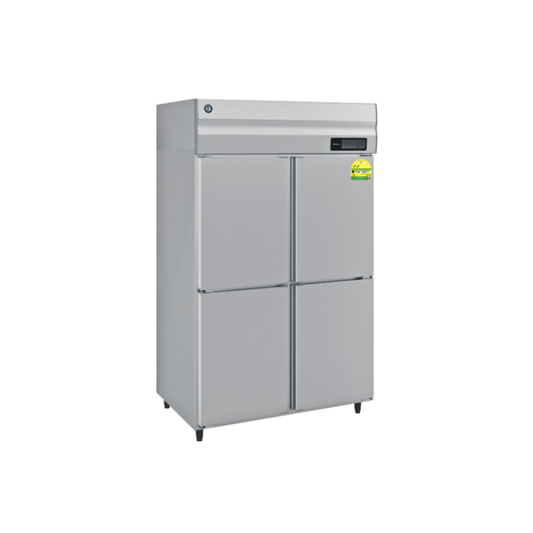 Hoshizaki 4-Door Upright Freezer (EEG Disokong)