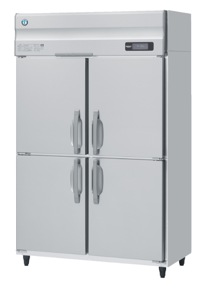 Hoshizaki 4-Door Upright Chiller (EEG Supported)