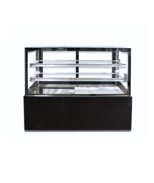 KRYO 2-Tier Cake Showcase [Square]