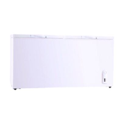 KRYO 2-Door Chest Freezer - Premium  from Kryo Kitchen Equipment - Shop now at Kryo Kitchen Equipment