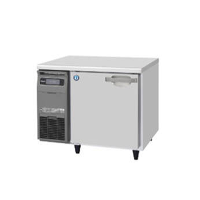 Hoshizaki 1-Door Under-Counter Chiller (EEG Supported) - Premium  from Kryo Kitchen Equipment - Shop now at Kryo Kitchen Equipment