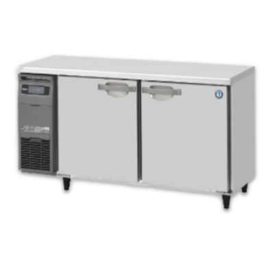 Hoshizaki 2-Door Under-Counter Chiller,  RFT-120SNG-1 (EEG Supported) - Premium  from Kryo Kitchen Equipment - Shop now at Kryo Kitchen Equipment