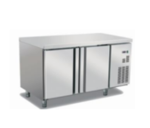 KRYO 2-Door Under-Counter Freezer (EEG Supported) - Premium  from Kryo Kitchen Equipment - Shop now at Kryo Kitchen Equipment