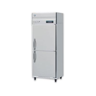 Hoshizaki 2-Door Upright Chiller (EEG Supported) - Premium  from Kryo Kitchen Equipment - Shop now at Kryo Kitchen Equipment