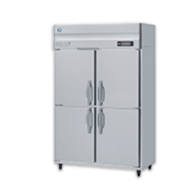 Hoshizaki 4-Door Upright Chiller (EEG Supported) - Premium  from Kryo Kitchen Equipment - Shop now at Kryo Kitchen Equipment