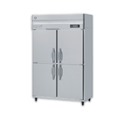 Hoshizaki 4-Door Upright Freezer, HF-120A-1 (EEG Supported) - Premium  from Kryo Kitchen Equipment - Shop now at Kryo Kitchen Equipment